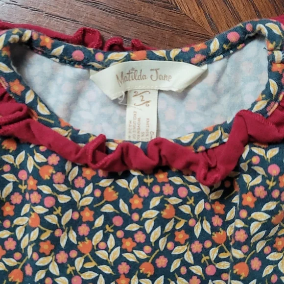 Matilda Jane - Picture 2 of 3